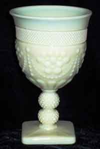 Imperial # 123 Chroma Goblet