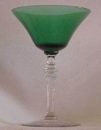 Seneca # 484 Wine Stem