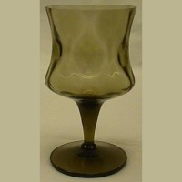Seneca Fashionable Goblet