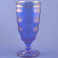 L. E. Smith #   50 Tea Room Tumbler