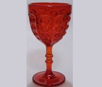 Viking #1822 Yesteryear Bulls-eye Wine