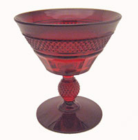 Viking #1602 Mount Vernon Sherbet