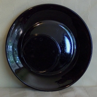 Unknown Snack Plate