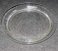 Unknown Snack Plate