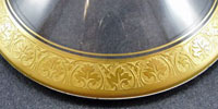 Westmoreland #   2 Decorative Band