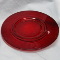 Unknown Ringed Plates