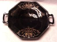 Unknown Plate w/ Unknown Overlay