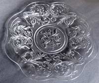 Unknown Plate