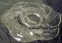 Unknown Tort Plate
