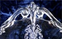 Unknown Handle on Unknown Platter