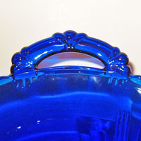 Unknown Handle on Unknown Cobalt Bowl