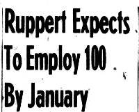 1946/08/16 Newspaper Article