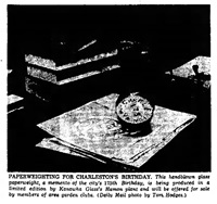 1970/07/17 Newspaper Article-Part 2