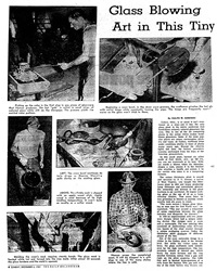 1947/12/08 Newspaper Article