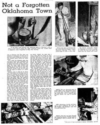 1947/12/08 Newspaper Article