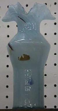 Sunset Vase