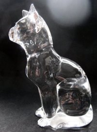 Hadeland Cat