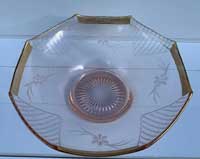 Bison Decoration on Liberty Works Octagon Blank