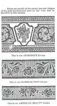 Art Goods &  Novelty Company Catalog Page  1