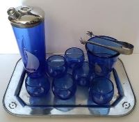 KROMEM Barware Set