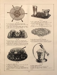KROMEM 1936 Catalog Page  3