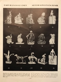KROMEM 1936 Catalog Page 10