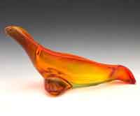 Viking #6947 Seal Pipe Holder/Ashtray