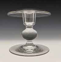 Viking # 454 Candlestick Viking # 454 Candlestick