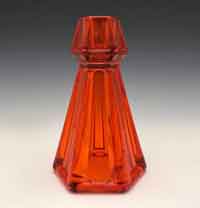 Viking #7313 Epic "Column Ribbed" Candlestick Viking #7313 Epic "Column Ribbed" Candlestick