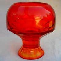 Viking #7200 Georgian Heavy Candle Glimmer Viking #7200 Georgian Heavy Candle Glimmer