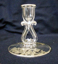 Viking #5213 Princess Candleholder Viking #5213 Princess Candleholder