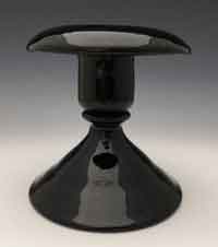 New Martinsville # 10/2 Candlestick