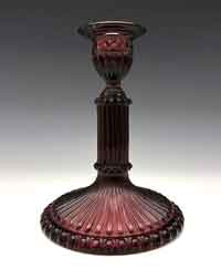 Cambridge #3500/ 31 Gadroon Candlestick