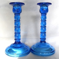 Cambridge # 236 Candlestick