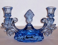 Cambridge #1355 Caprice Candlestick