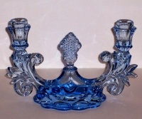 Cambridge #1356 Caprice Candlestick