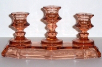 Cambridge # 824 Candlestick