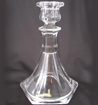 Cambridge #1598 Candlestick