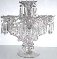 Cambridge #1567 Candelabrum