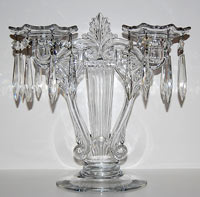Cambridge #1442 Regency Candelabrum