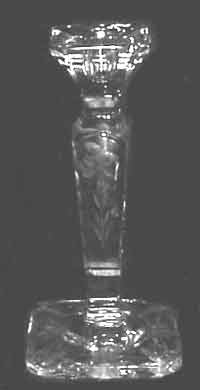 Cambridge # 200/5 Candlestick