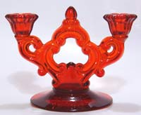Cambridge # 647 "Keyhole" Candlestick