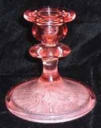 Cambridge #4073/639 Candlestick