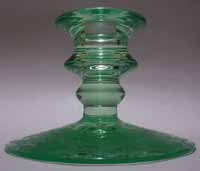 Cambridge # 628 Candlestick