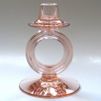 Fostoria #2446 Candlestick