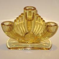 Fostoria #2547 Candlestick