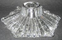 Fostoria #2545 Flame Candleholder