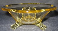 Fostoria #2394 Candleholders