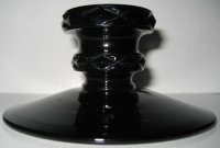 Fostoria #2430 Diadem Candleholder