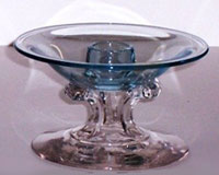 Fostoria #2433 Candlestick